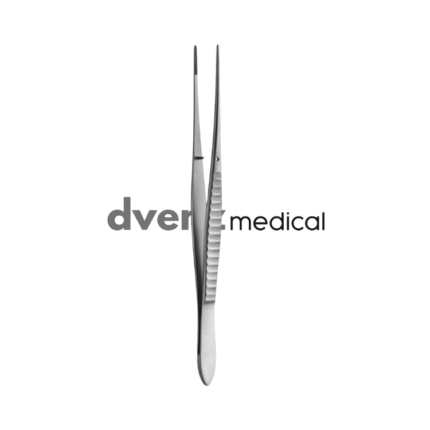 WAUGH Delicate Dissecting Forceps 18 cm – 7"