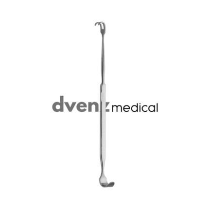 JACKSON Wound and Trachea Retractors 17 cm – 6¾"