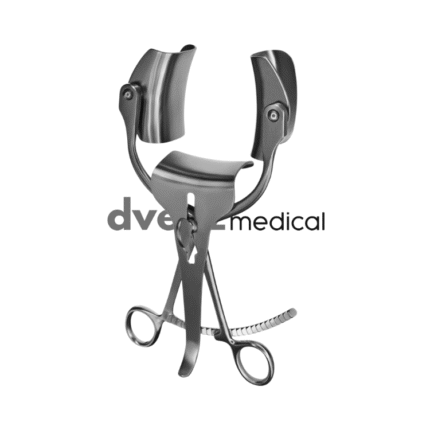 COLLIN Abdominal Retractors