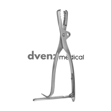 FARABEUF-LAMBOTTE Bone Holding Forceps 26 cm – 10¼"