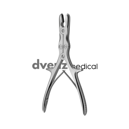 STILLE-LUER Bone Rongeur Forceps 22 cm – 8¾"