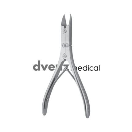 BÖHLER Bone Cutting Forceps 15 cm – 6"