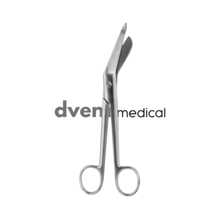 LISTER Bandage Scissors 18 cm – 7"