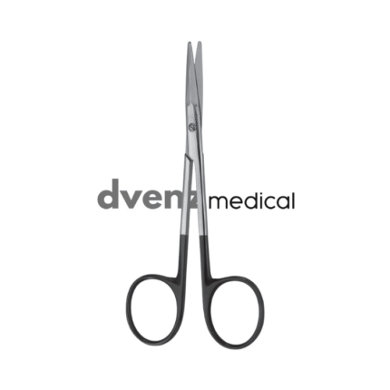 GORNEY SuperCut scissors Dissecting Scissors 12 cm – 4¾" - straight/curved
